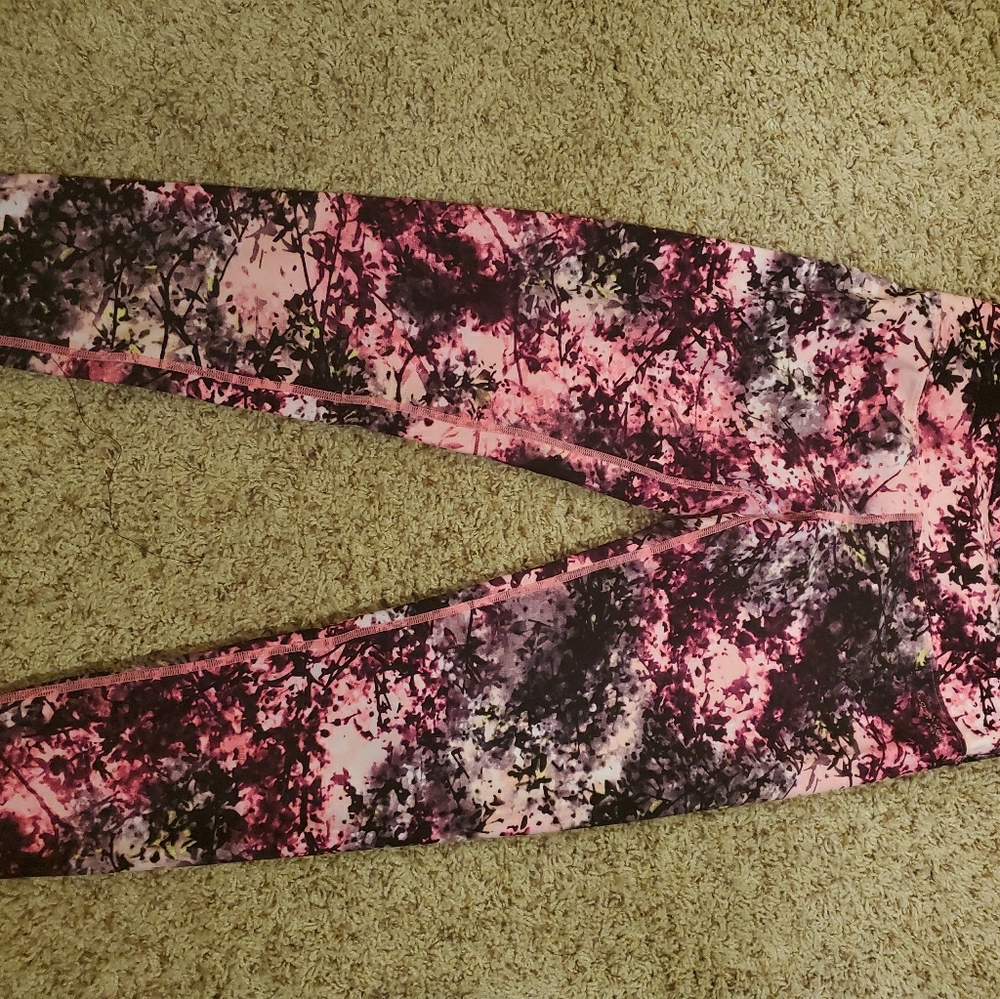 Calvin Klein performance leggings